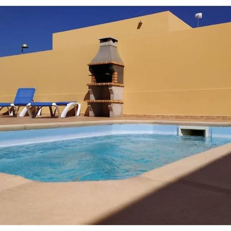 Anahi Homes Corralejo- Bicacarera 9 La Oliva Exteriér fotografie