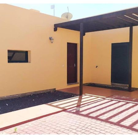 Anahi Homes Corralejo- Bicacarera 9 La Oliva Exteriér fotografie