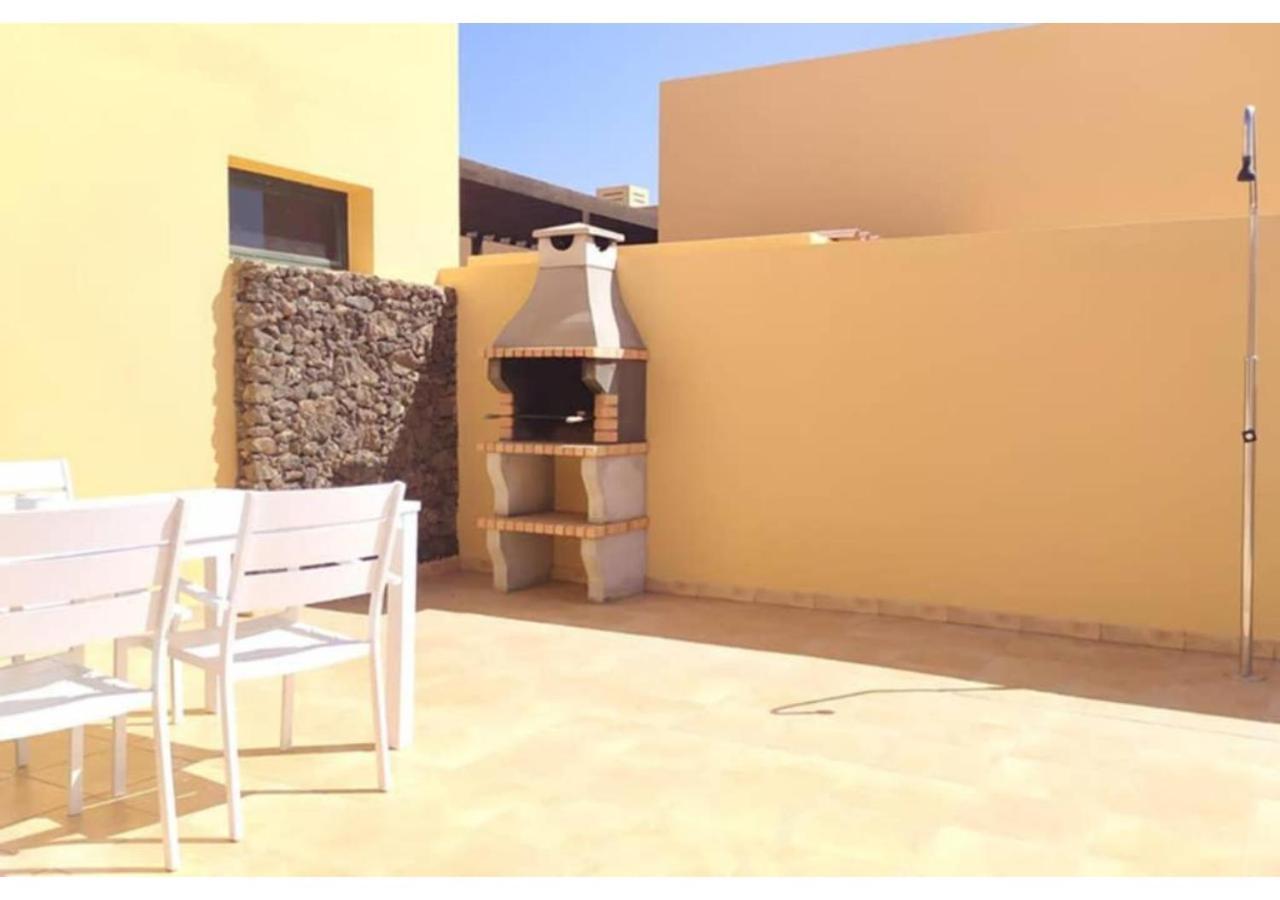 Anahi Homes Corralejo- Bicacarera 9 La Oliva Exteriér fotografie