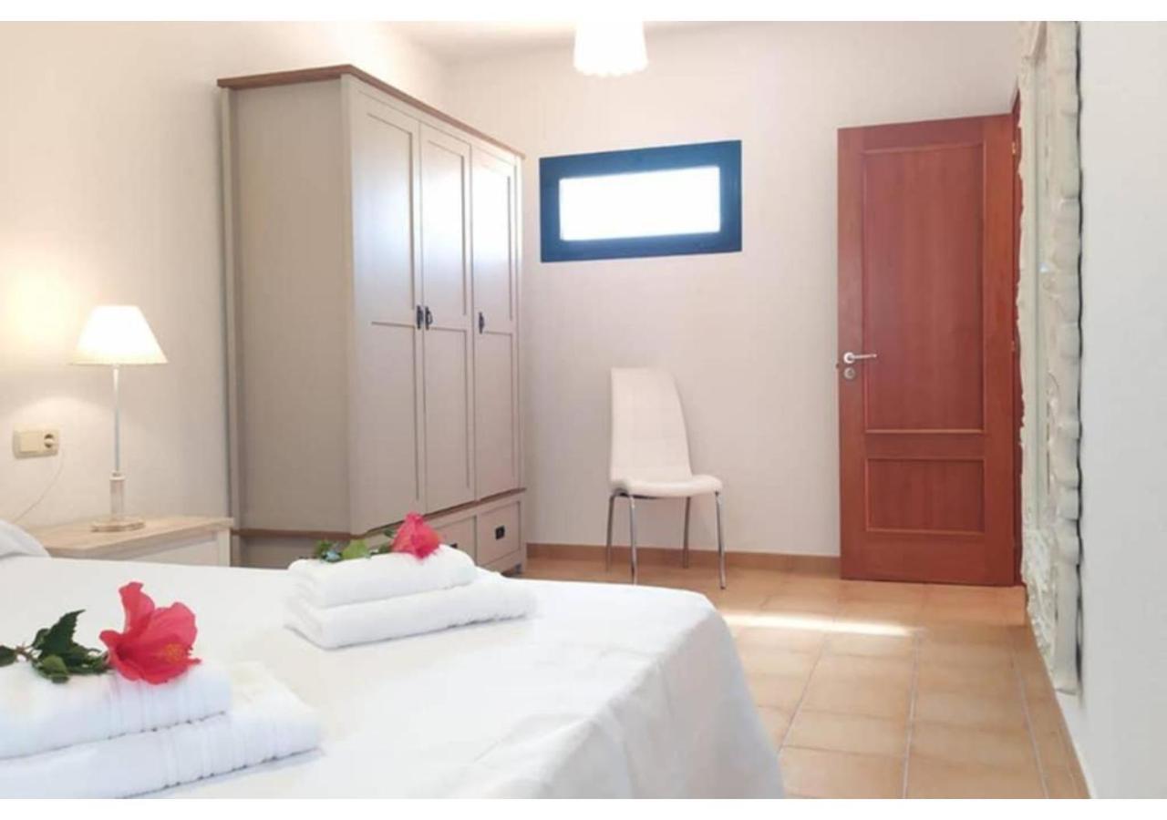 Anahi Homes Corralejo- Bicacarera 9 La Oliva Exteriér fotografie