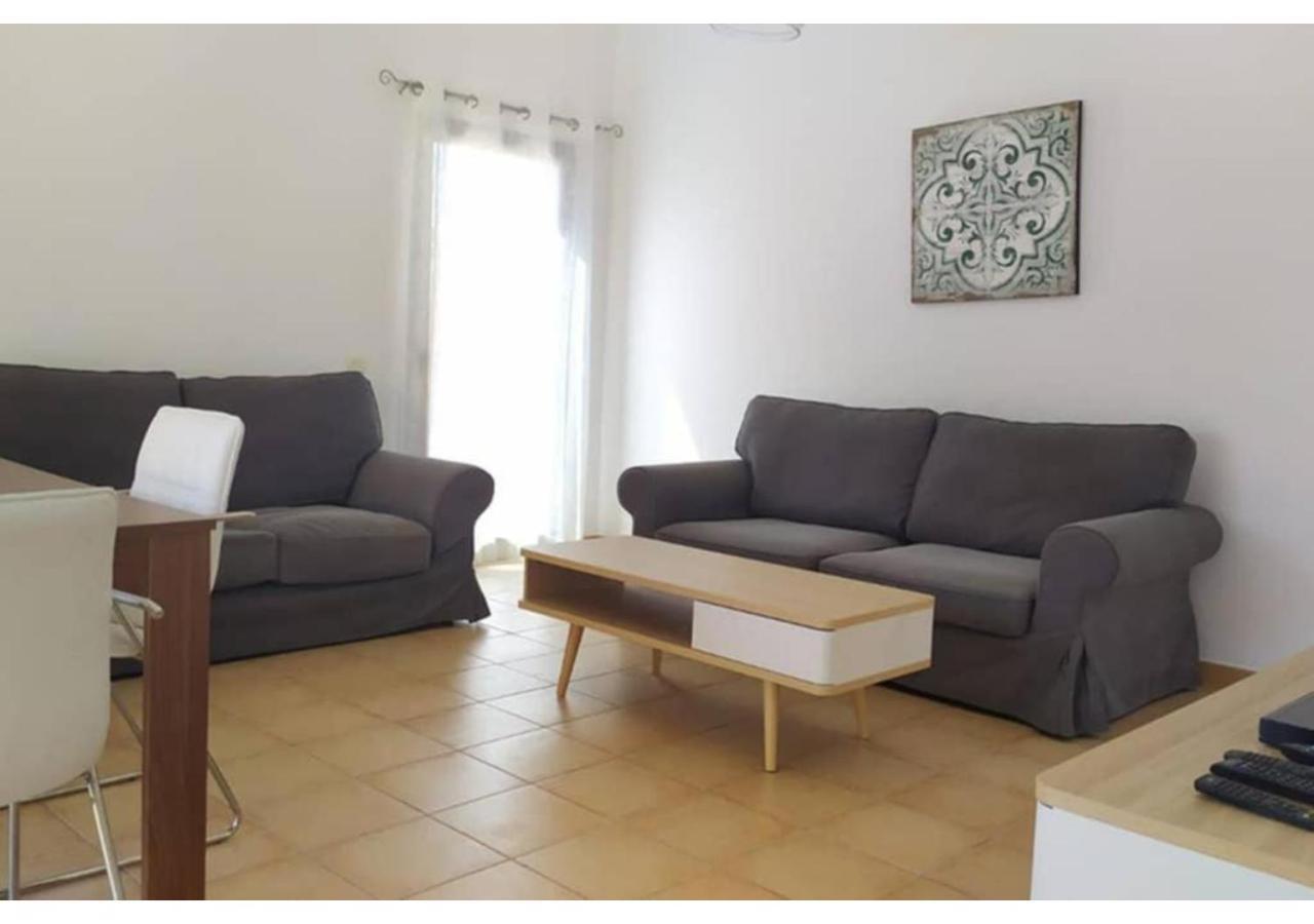 Anahi Homes Corralejo- Bicacarera 9 La Oliva Exteriér fotografie