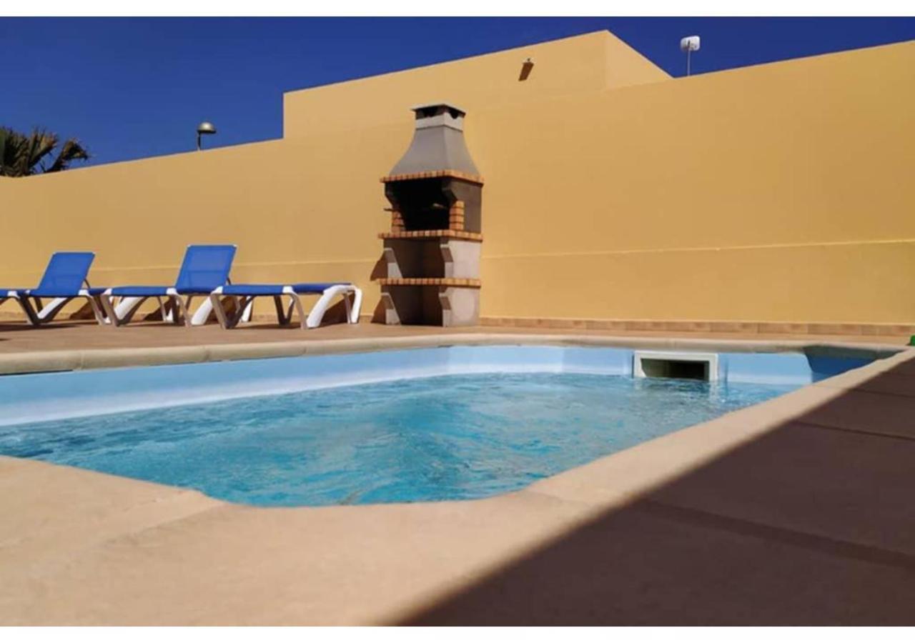 Anahi Homes Corralejo- Bicacarera 9 La Oliva Exteriér fotografie