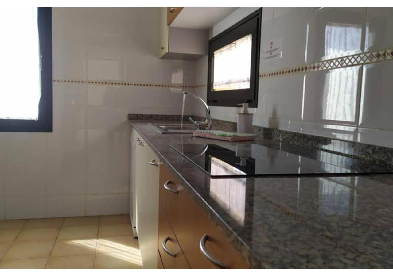 Anahi Homes Corralejo- Bicacarera 9 La Oliva Exteriér fotografie
